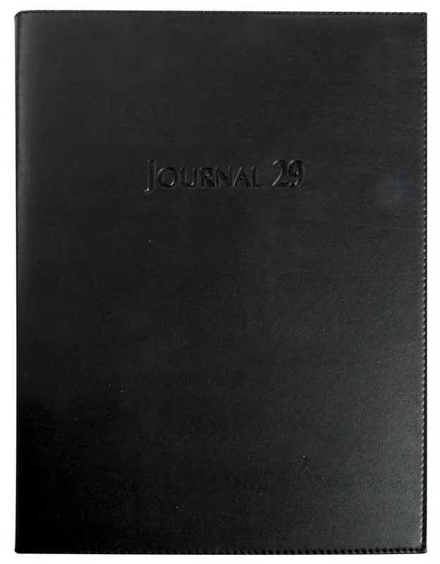Agenda 2026 Journal 29-2 Barbara – 210 x 297 mm EXACOMPTA 29422E