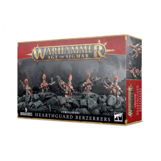 Berserkers Âtregardes
