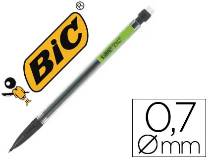 BIC Matic Classic – Porte Mines – HB – 0,7 mm