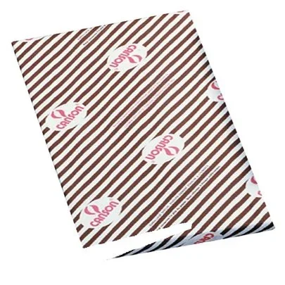 Bloc de 50 feuilles calque uni, 90 g, format A3 : 29,7×42 cm