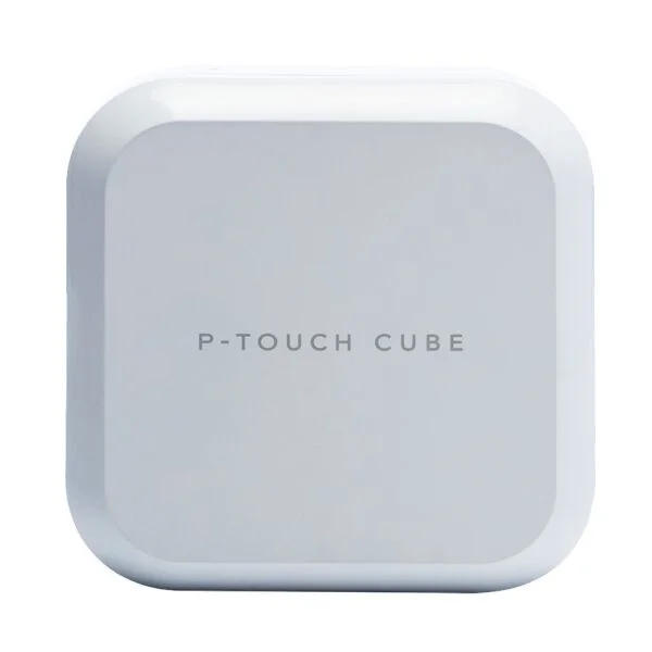 Broth P-touch P710