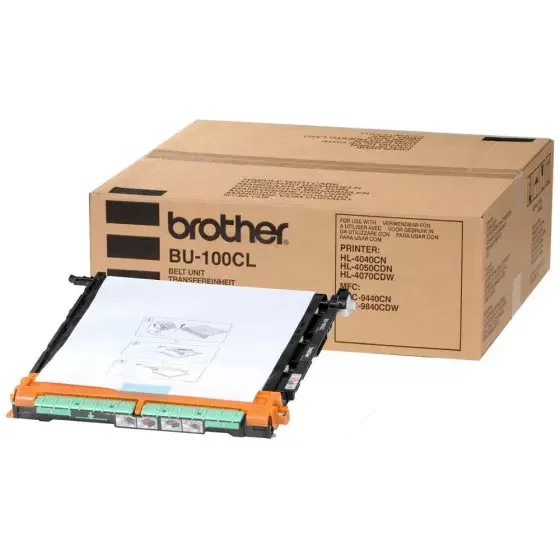 Brother BU-100 CL – Courroie de transfert de marque Brother BU-100CL