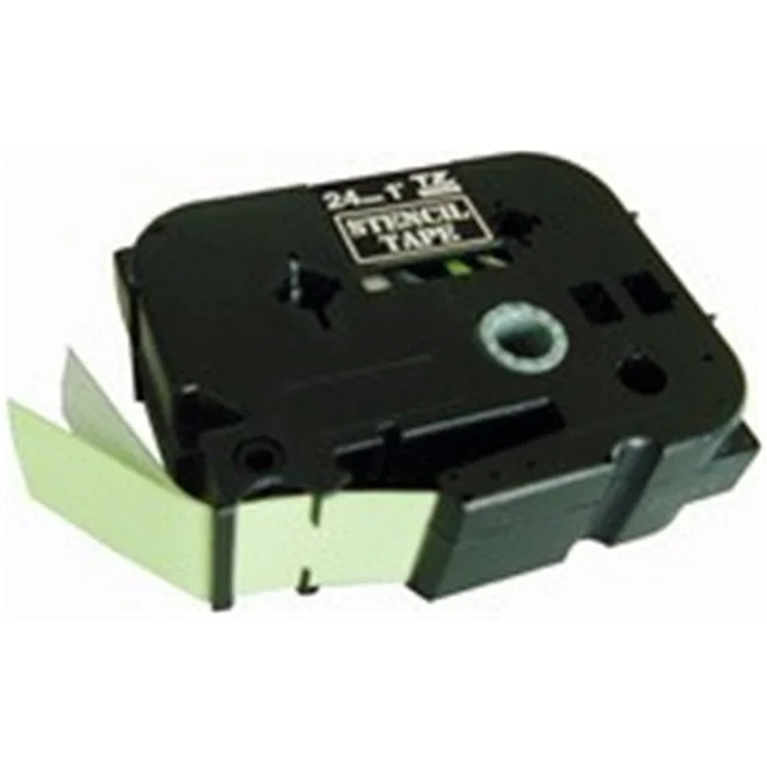 Brother Cassettes et rubans ST-141 – 18 mm – 3 m