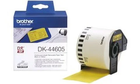 brother DK-44205 ruban continu, détachable