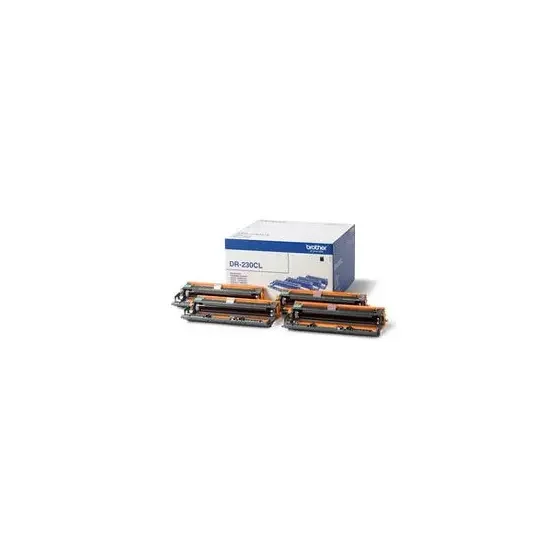 Brother DR-241CL – Tambour laser de marque Brother DR241CL