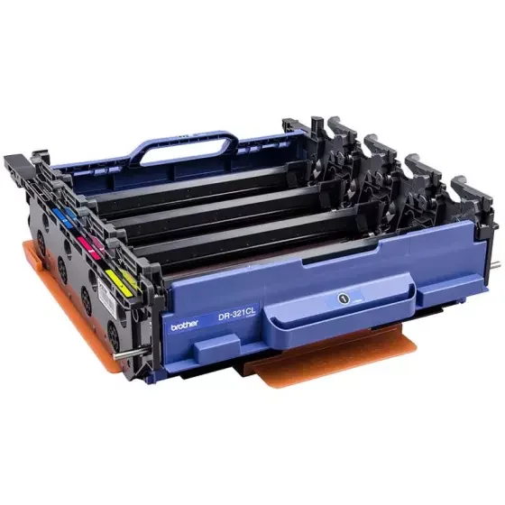 Brother DR-321CL – Tambour laser de marque Brother DR321CL