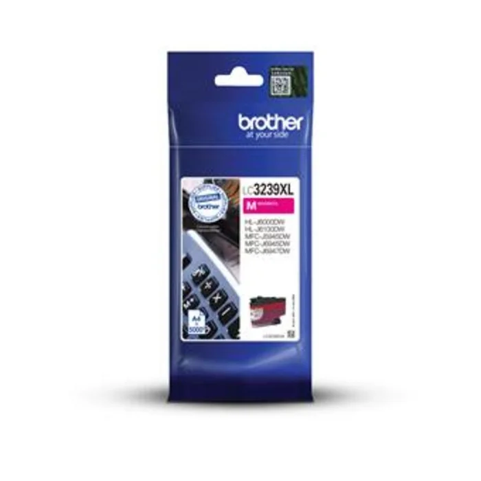 brother Encre pour brother MFC-J5945DW MFC-J6945DW magenta