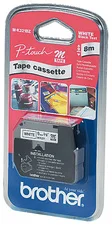 Brother M-Tape M-K221 cassette à ruban