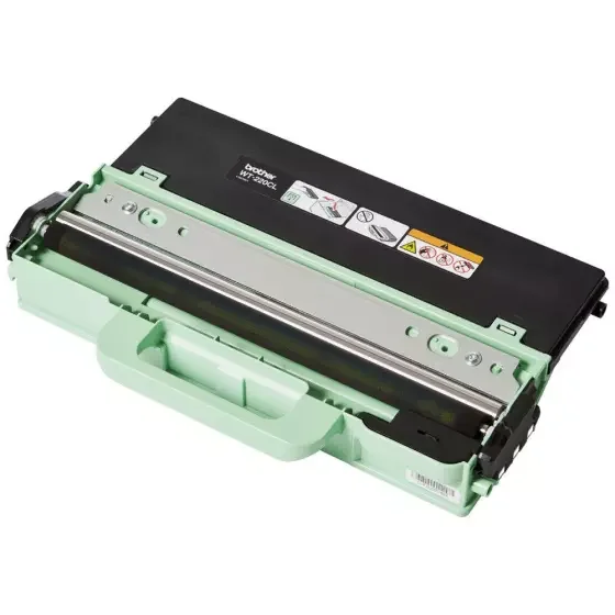 Brother WT-220 CL – Collecteur de toner usagé de marque Brother WT-220CL