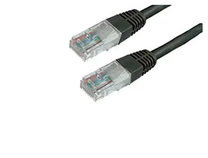 Câble réseau rj45 droit cat 6e 5 mètres