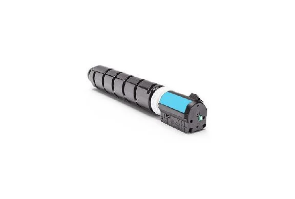 Canon C-EXV47 Cyan, toner compatible 8517B002 (21500 pages) pour imprimantes Canon