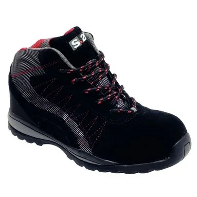 Chaussures hautes de sécurité LEVANT pointure 44