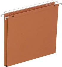 Dossiers suspendus pour tiroir, fond 15 mm par 25