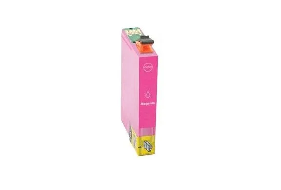 Epson 603XL Magenta (Etoile de mer), cartouche encre compatible C13T03A34010 (4 ml / 350 pages)