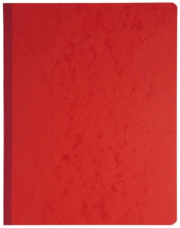 EXACOMPTA Registre des Ventes – Journal 15 colonnes – 320 x 250 mm