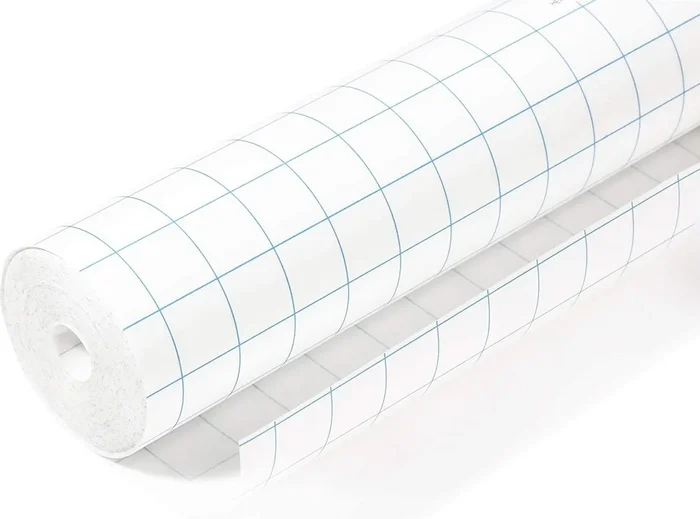 Film de couverture autocollant – 2 x 0,40 m HERMA