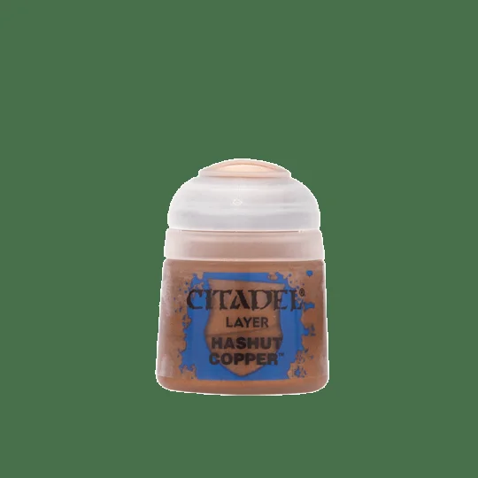 Hashut Copper (12 ml)