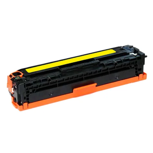 HP W2032X/W2032A Canon 055H Jaune Cartouche de toner générique – Remplace 415X/415A/3017C002/3013C002