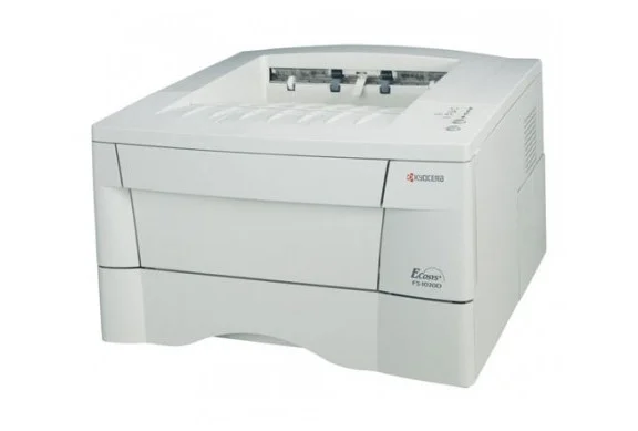 Kyocera FS1030d Monochrome | Eco Imprimante Laser Kyocera FS1030d