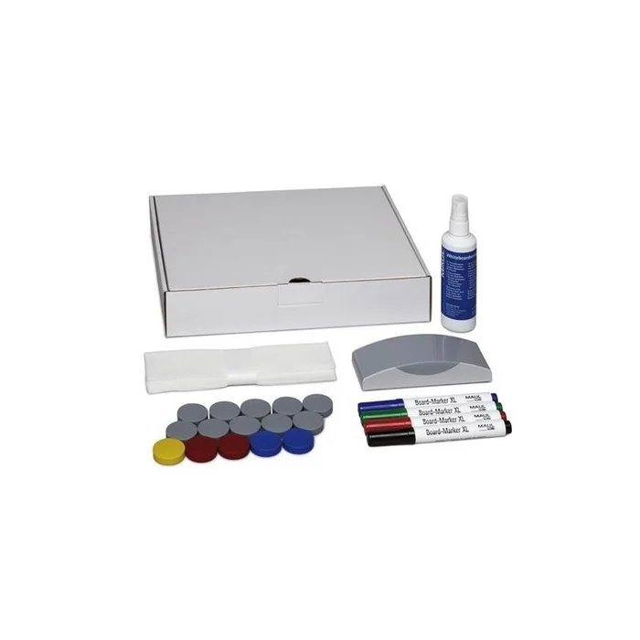 MAUL Accessoires pour tableau blanc petit carton