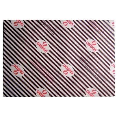Ramette de 500 feuilles de papier calque uni, 29,7×42 cm 90 / 95 g