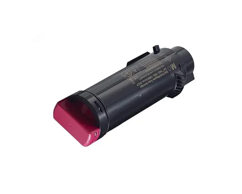 Recharge Xerox Phaser 6510/WorkCentre 6515 Magenta – Remplacement 106R03691/106R03478/106R03474