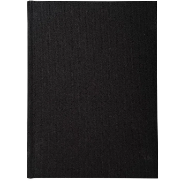 Registre 200 pages lignées – 297 x 210 mm EXACOMPTA