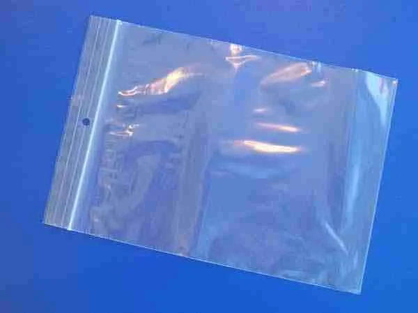 SACHETS GRIP 4X6CM PAR 100