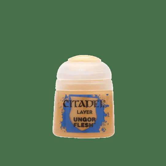 Ungor Flesh (12 ml)