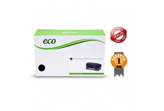 Xerox 106R02307 Noir, toner compatible 106R02307 (capacité identique à l’original) pour imprimantes Xerox
