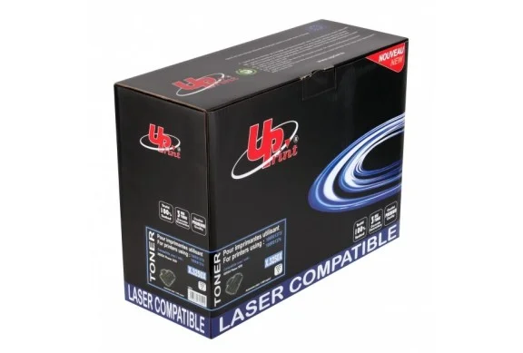 Xerox Phaser 3250 Noir, Toner Uprint X.3250X compatible Uprint 106R01373 (180 GR / 5000)