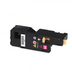 Xerox Phaser 6000/6010 Cartouche de toner générique magenta – Remplace 106R01628