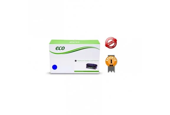 Xerox Phaser 6300 Cyan, toner compatible 106R01083 (capacité identique à l’original) pour imprimantes Xerox