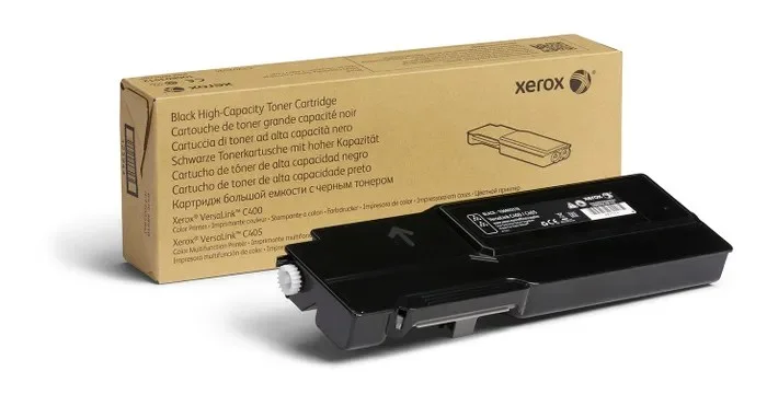 Xerox VersaLink C400/C405 Cartouche de toner noire originale – 106R03516