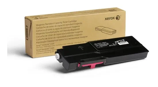 Xerox VersaLink C400/C405 Cartouche de toner originale magenta – 106R03519