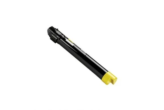 Xerox Workcentre 7220 Jaune, toner compatible 006R01462 (15000 pages) pour imprimantes Xerox